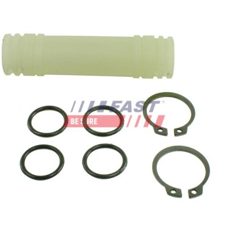 MANCHE, BATTERIE CHAUFFANTE-CHAUFFAGE POUR IVECO DAILY 90