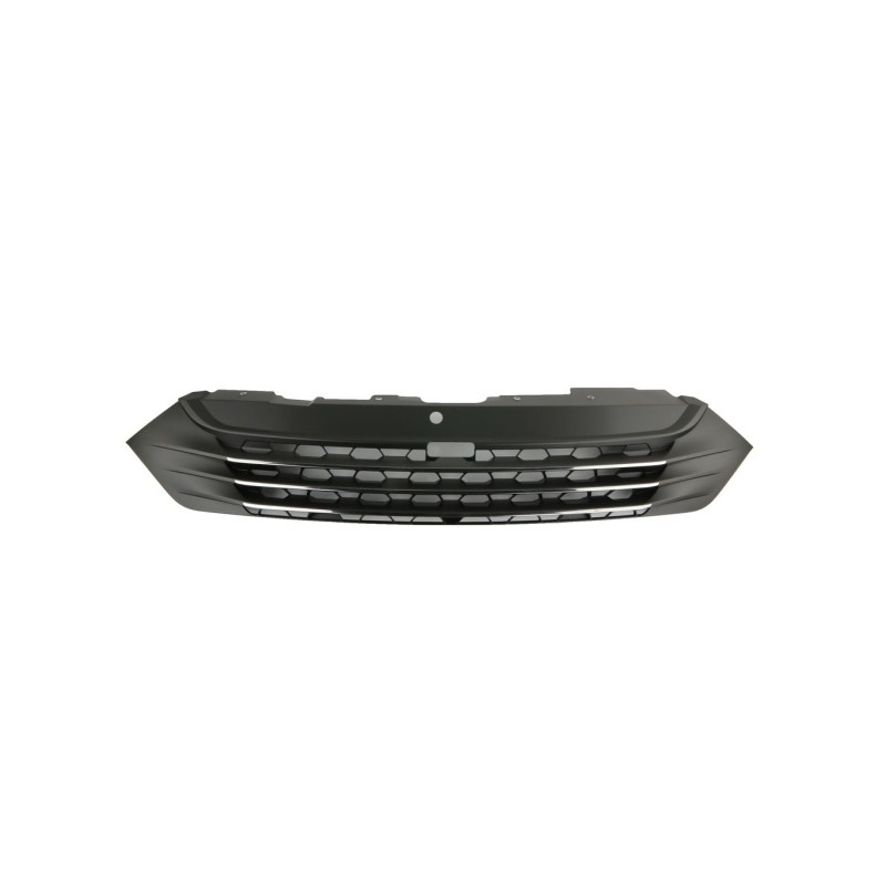 GRILLE DE RADIATEUR POUR IVECO DAILY 14