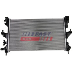 RADIATEUR POUR CITROEN JUMPER 14