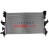 RADIATEUR POUR CITROEN JUMPER 14