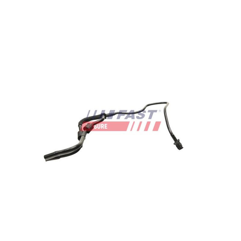 MANCHE, BATTERIE CHAUFFANTE-CHAUFFAGE POUR FIAT DUCATO 14