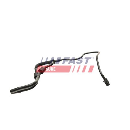 MANCHE, BATTERIE CHAUFFANTE-CHAUFFAGE POUR FIAT DUCATO 14
