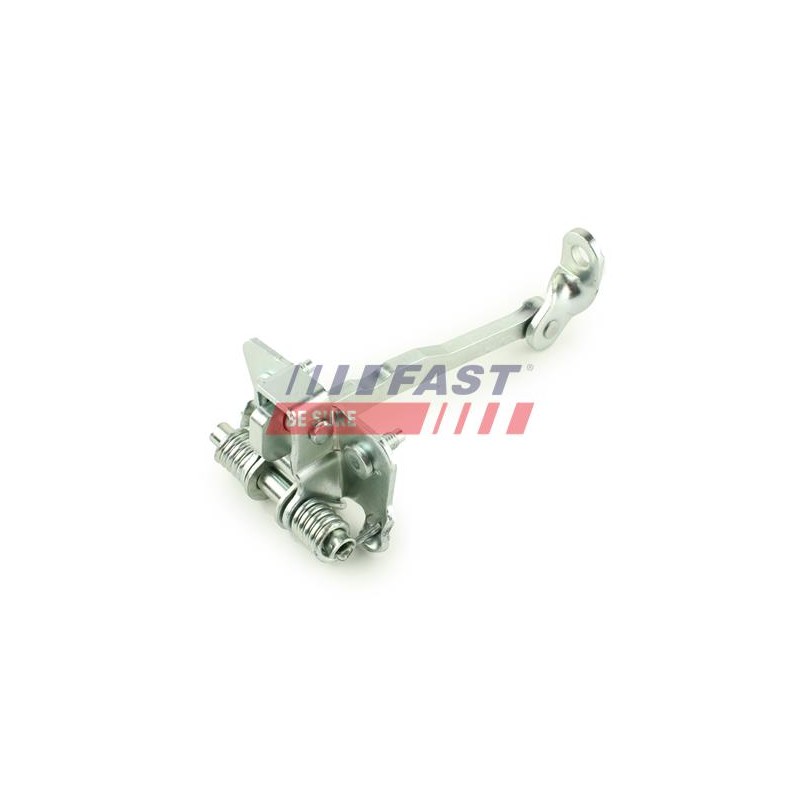 TIRANT DE PORTE POUR RENAULT KANGOO II 08