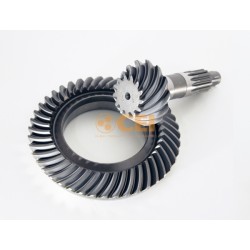 PIGNON CONIQUE arbre? POUR IVECO DAILY 14