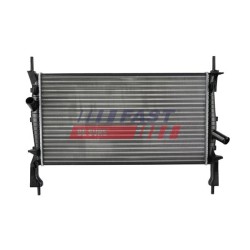 RADIATEUR POUR FORD TRANSIT 06