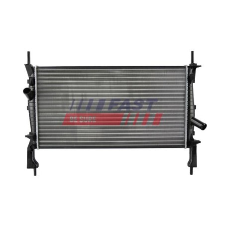 RADIATEUR POUR FORD TRANSIT 06