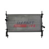 RADIATEUR POUR FORD TRANSIT 06