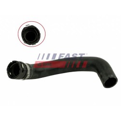 MANCHE, BATTERIE CHAUFFANTE-CHAUFFAGE POUR FIAT DUCATO 06