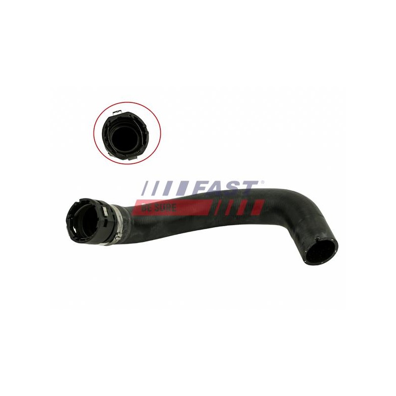 MANCHE, BATTERIE CHAUFFANTE-CHAUFFAGE POUR FIAT DUCATO 06