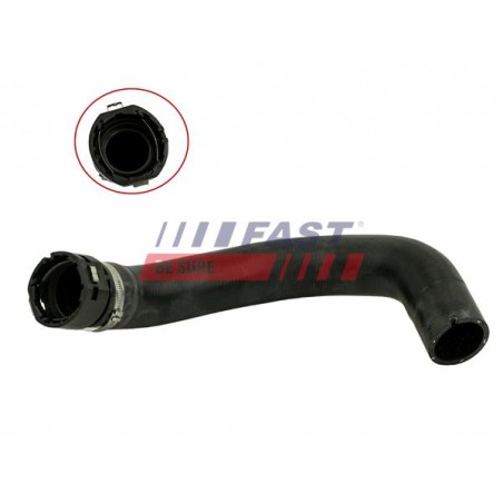 MANCHE, BATTERIE CHAUFFANTE-CHAUFFAGE POUR FIAT DUCATO 06