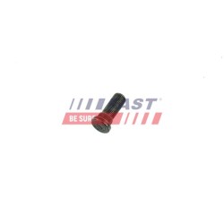BOULON DE ROUE POUR RENAULT MASTER II 98