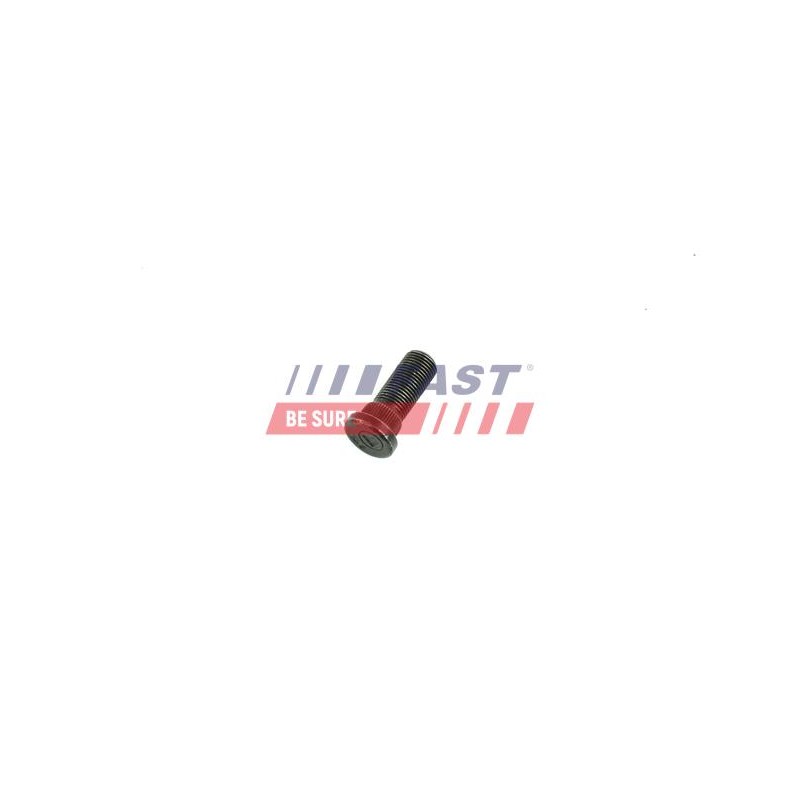 BOULON DE ROUE POUR RENAULT MASTER II 98