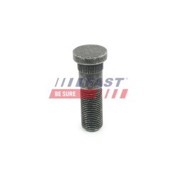 BOULON DE ROUE POUR RENAULT MASTER II 98