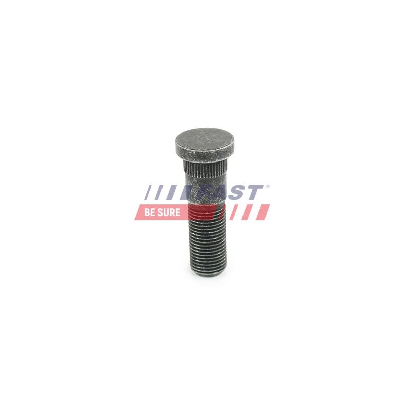 BOULON DE ROUE POUR RENAULT MASTER II 98