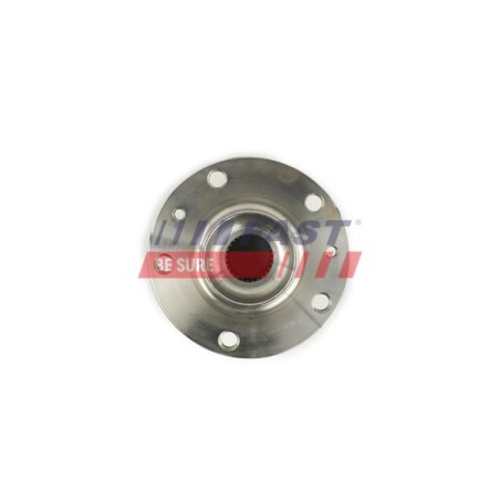 MOYEU DE ROUE POUR RENAULT KANGOO II 08