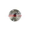 MOYEU DE ROUE POUR RENAULT KANGOO II 08