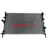 RADIATEUR POUR FORD TRANSIT 13