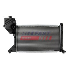 RADIATEUR POUR MERCEDES SPRINTER 95
