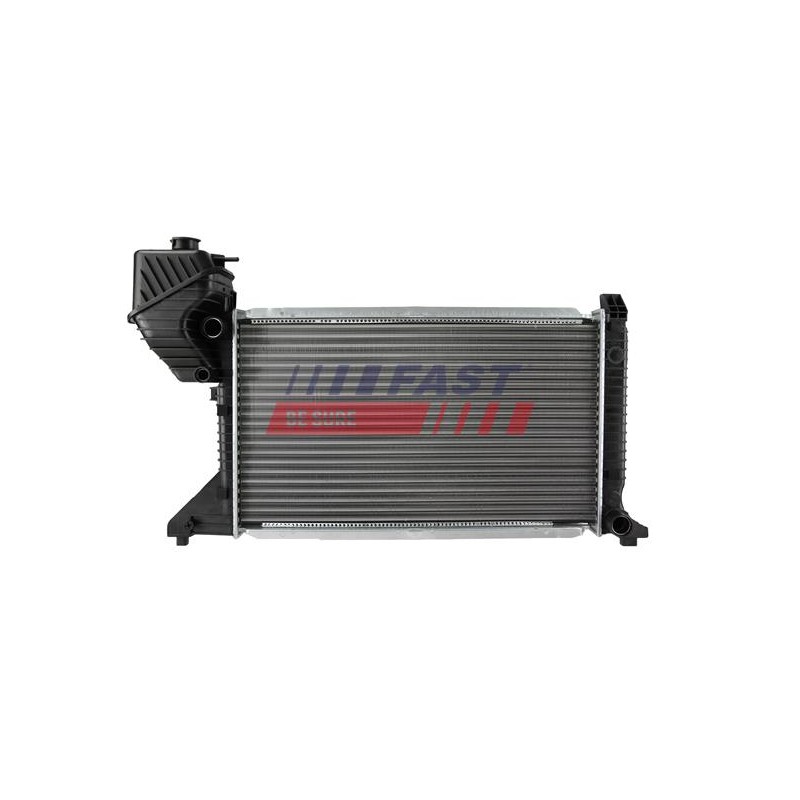 RADIATEUR POUR MERCEDES SPRINTER 95