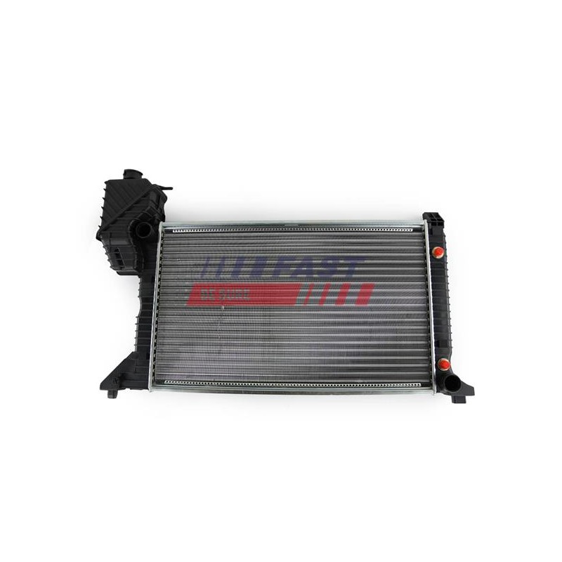 RADIATEUR POUR MERCEDES SPRINTER 95