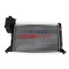 RADIATEUR POUR MERCEDES SPRINTER 95