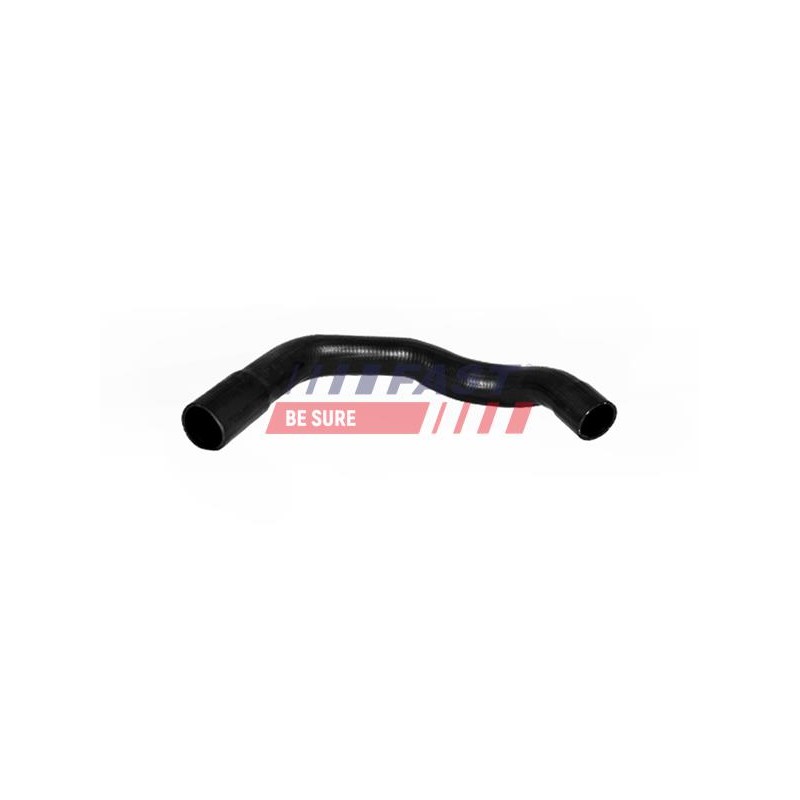 TUBE D`INTERCOOLER POUR FORD TRANSIT 00