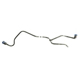 MANCHE, BATTERIE CHAUFFANTE-CHAUFFAGE POUR IVECO DAILY 14