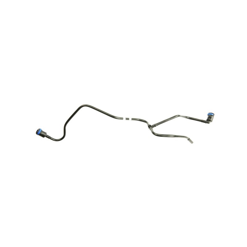 MANCHE, BATTERIE CHAUFFANTE-CHAUFFAGE POUR IVECO DAILY 14