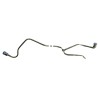 MANCHE, BATTERIE CHAUFFANTE-CHAUFFAGE POUR IVECO DAILY 14