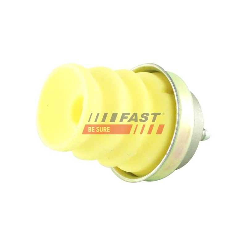 BUTÉE DE TAMPON, SUSPENSION POUR RENAULT MASTER II 98