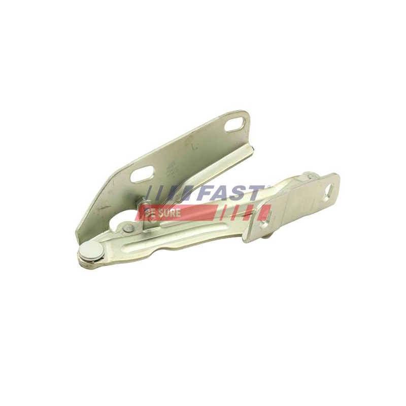 CHARNIÈRE, CAPOT-MOTEUR POUR MERCEDES SPRINTER 06