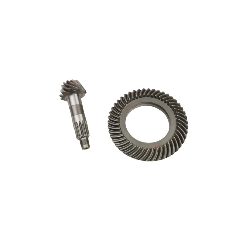 PIGNON CONIQUE arbre? POUR IVECO DAILY 06
