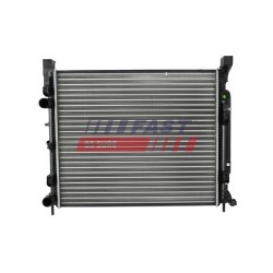 RADIATEUR POUR RENAULT KANGOO II 08