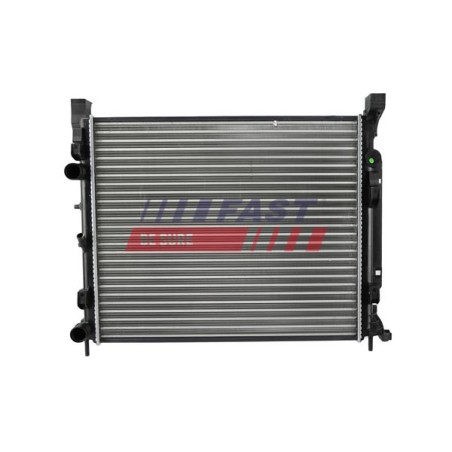 RADIATEUR POUR RENAULT KANGOO II 08