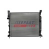RADIATEUR POUR RENAULT KANGOO II 08