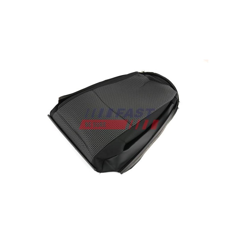 REVETEMENT SIEGE POUR MERCEDES SPRINTER 06