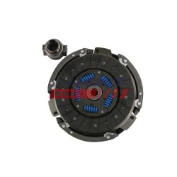 KIT D`EMBRAYAGE POUR IVECO DAILY 00