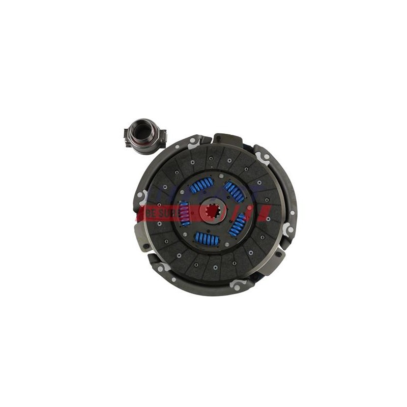 KIT D`EMBRAYAGE POUR IVECO DAILY 00