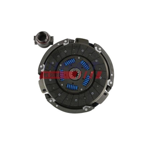 KIT D`EMBRAYAGE POUR IVECO DAILY 00