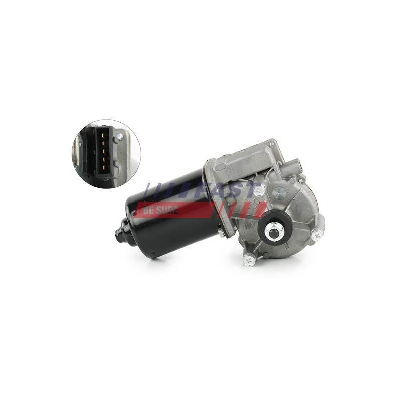 MOTEUR D`ESSUIE-GLACE POUR FORD TRANSIT 06