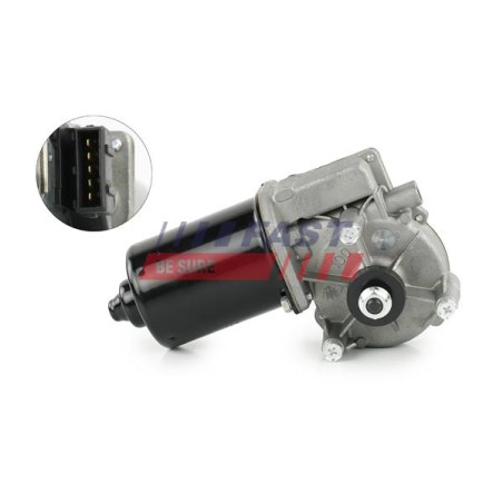 MOTEUR D`ESSUIE-GLACE POUR FORD TRANSIT 06