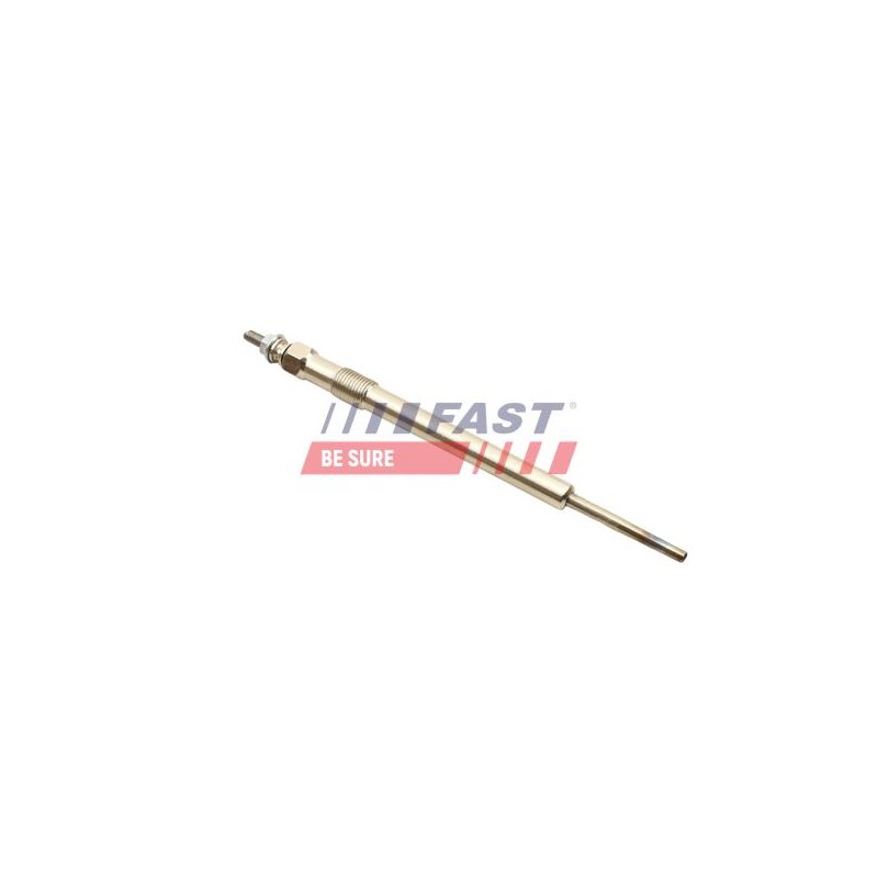 BOUGIE DE PRÉCHAUFFAGE POUR FIAT DUCATO 06