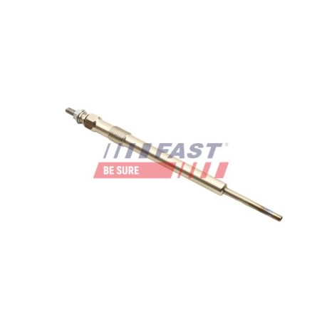 BOUGIE DE PRÉCHAUFFAGE POUR FIAT DUCATO 06