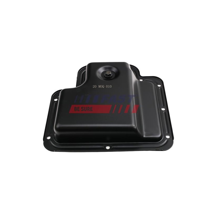 CARTER D`HUILE POUR FIAT SCUDO 07
