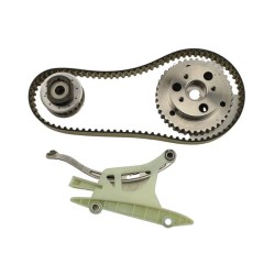 COURROIE DE DISTRIBUTION, JEU POUR FORD TRANSIT CONNECT 02