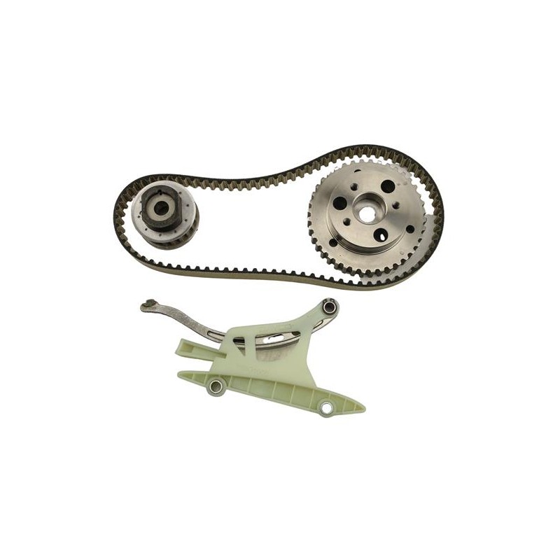 COURROIE DE DISTRIBUTION, JEU POUR FORD TRANSIT CONNECT 02