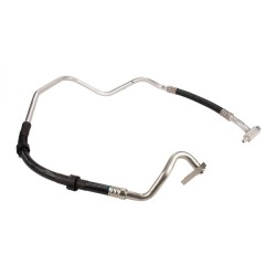 CONDUITE À HAUTE PRESSION, CLIMATISATION POUR FIAT DUCATO 14