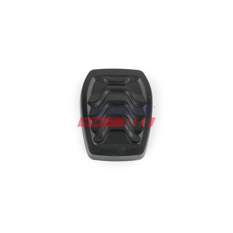 REVÊTEMENT DE PÉDALE POUR FORD TRANSIT 13
