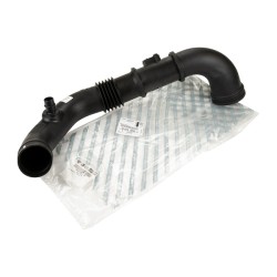 GAINE DE SURALIMENTATION CITROEN JUMPER 14