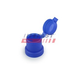 BOUCHON RÉSERVOIR DE  LIQUIDE DE LAVE-GLACE POUR FIAT DOBLO 00